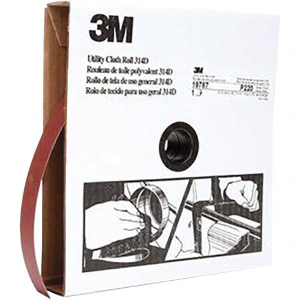 Rolls, Cords & Tape - 3M 7000118509