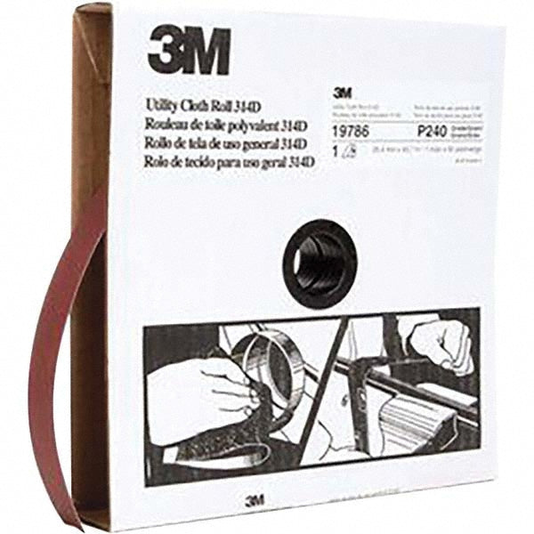 Rolls, Cords & Tape - 3M 7000118508