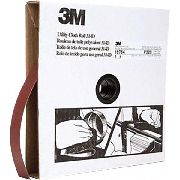 Rolls, Cords & Tape - 3M 7000118506