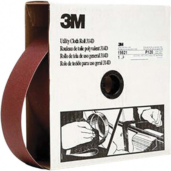 Rolls, Cords & Tape - 3M 7000118541