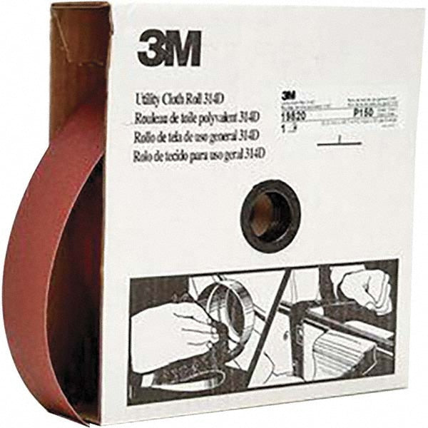 Rolls, Cords & Tape - 3M 7000118540