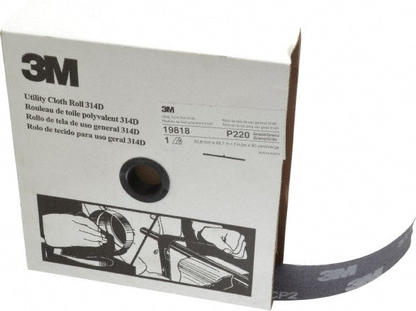 Rolls, Cords & Tape - 3M 7000118538