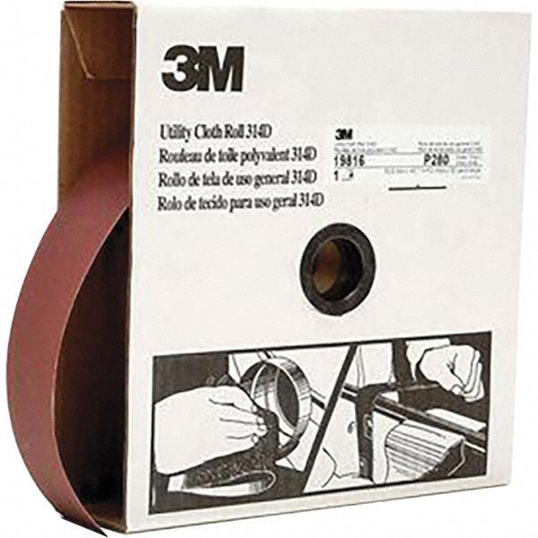 Rolls, Cords & Tape - 3M 7000118536