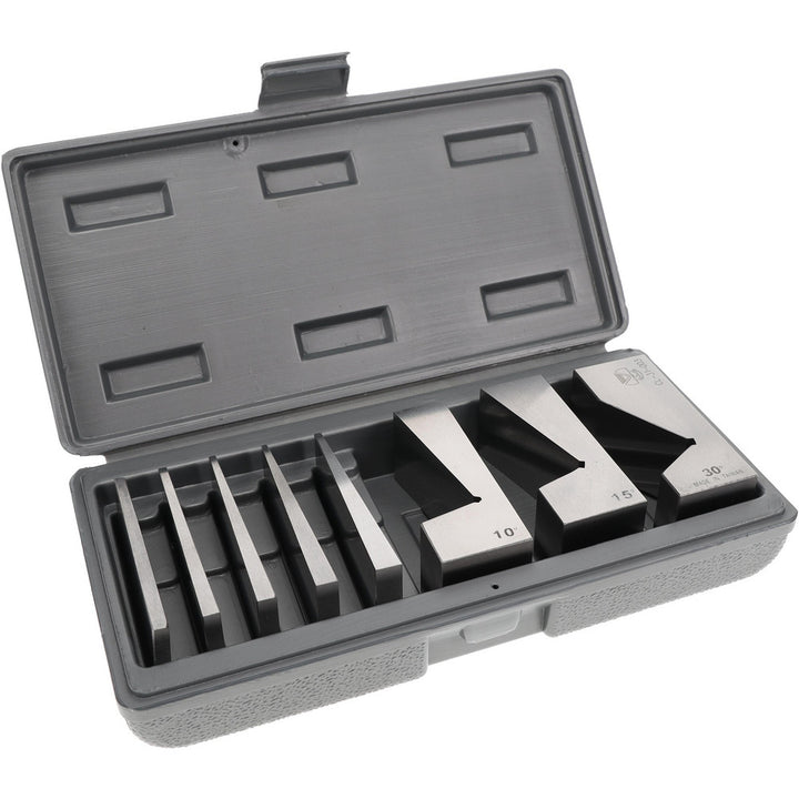 8-Piece Layout Tool - Value Collection 1-30D 8PC SET