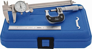 Measuring Tool Kit - Value Collection 0636704 IN CASE
