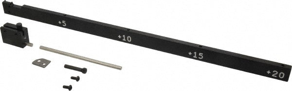 Caliper, 0.0030" accuracy - SPI Z2526