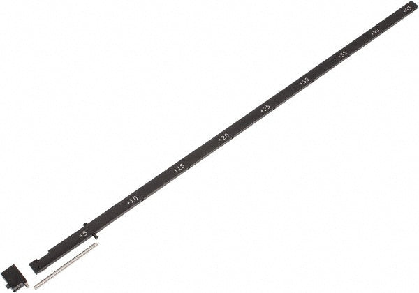 Caliper, 0.0040" accuracy - SPI Z2551