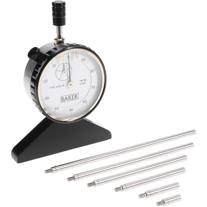 Depth Gage - Value Collection K158/1B