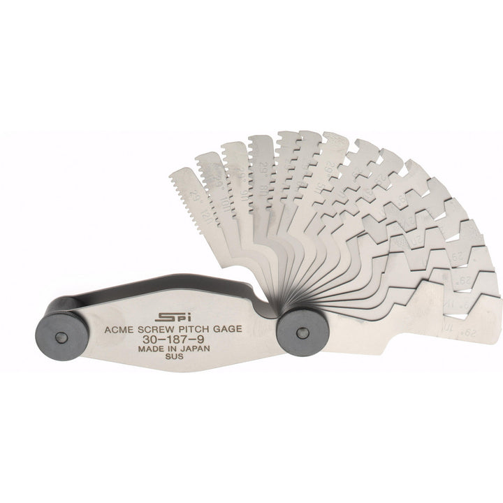 Reference Gage - SPI 30-187-9