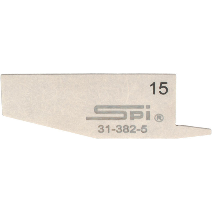 Reference Gage - SPI 31-382-5