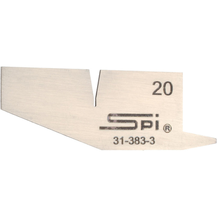 Reference Gage - SPI 31-383-3