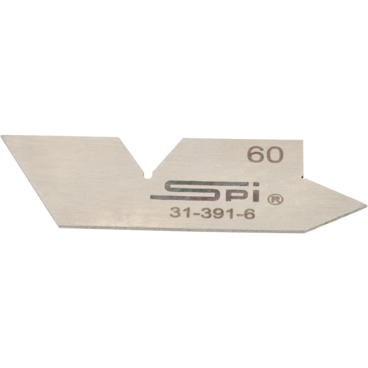 Reference Gage - SPI 31-391-6