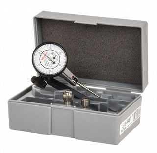 0.0600" 9-Piece Dial Indicator, 0.000500" grad - Mitutoyo 513-446-10T