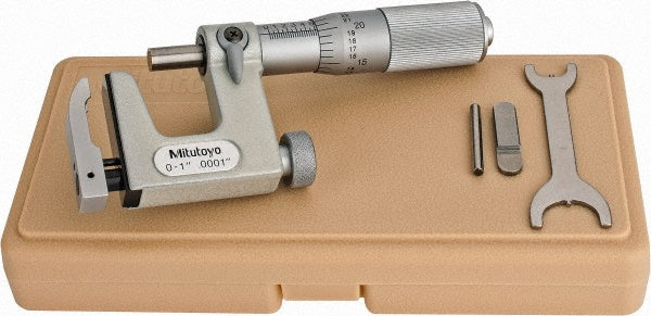 Micrometer - Mitutoyo 117-107