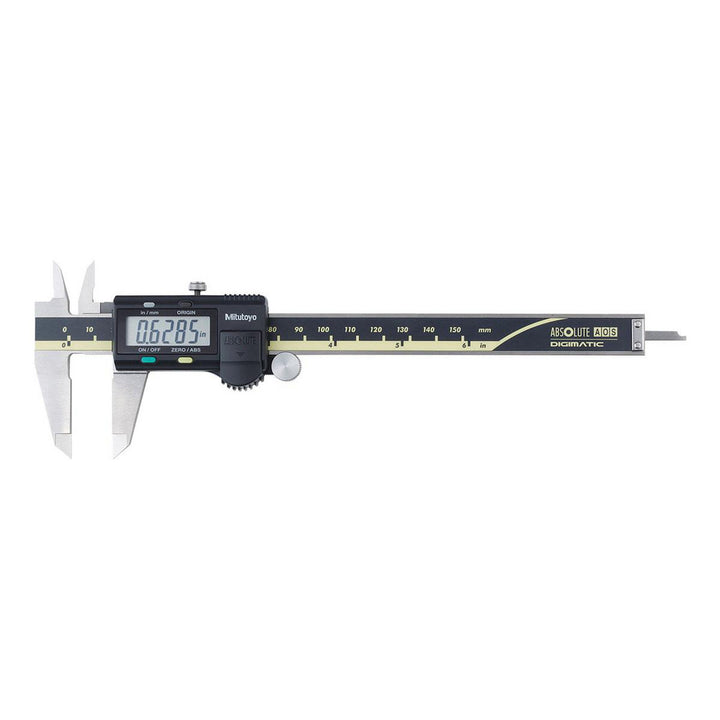 6.0000" Caliper - Mitutoyo 500-181-30