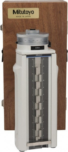 12.2000" Calibration Master, 0.00001in" grad - Mitutoyo 515-311