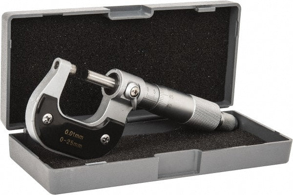 Micrometer - Value Collection 601-4025