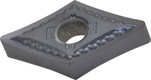 Diamond 55 1/2" IC Carbide Insert, Grade KC5025, TiAlN - Kennametal 2229695