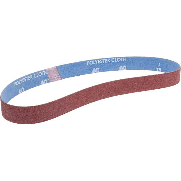 1 x 30" 60-Grit Ceramic Belt - Norton 78072718723