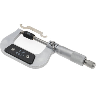 2.0000" Micrometer - Value Collection 601-0002