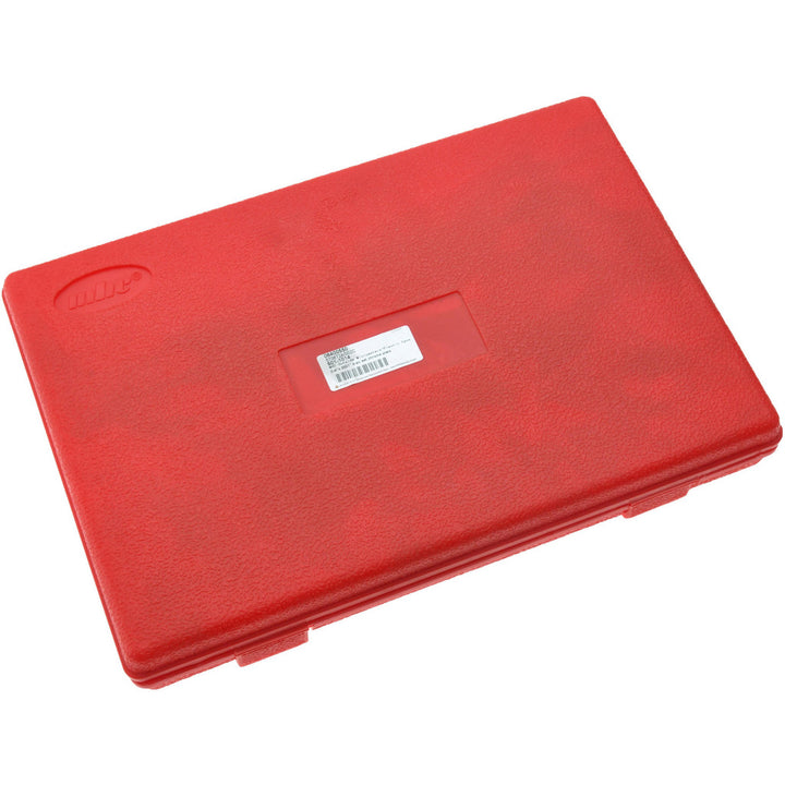 4.0000" 4-Piece Micrometer - Value Collection 601-1014