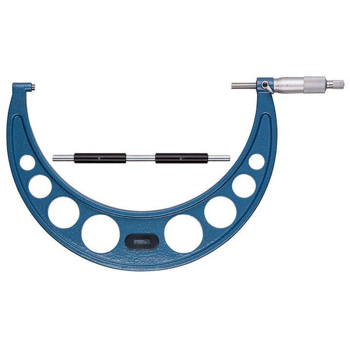 9.0000" Micrometer, 0.000300" accuracy - Fowler 52-240-009-1