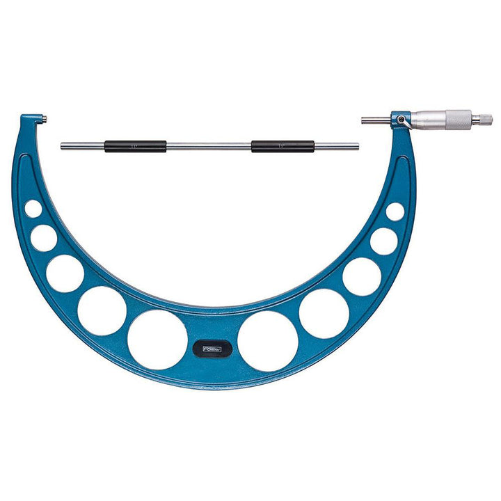 12.0000" Micrometer, 0.000350" accuracy - Fowler 52-240-012-1