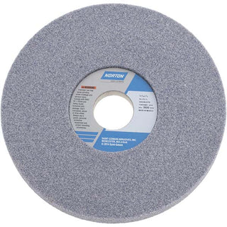 7 x 3/4" 46-Grit Aluminum Oxide Grinding & Cutoff Wheel - Norton 66252938885