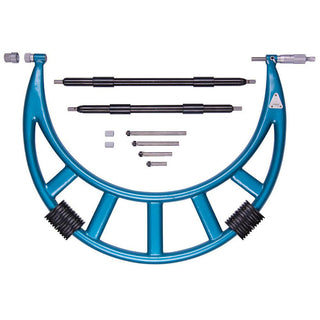 16.0000" Micrometer, 0.00036" accuracy - Fowler 52-401-204-1