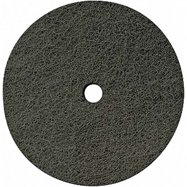 6" Aluminum Oxide Deburring Wheels Disc - 3M 7010328910