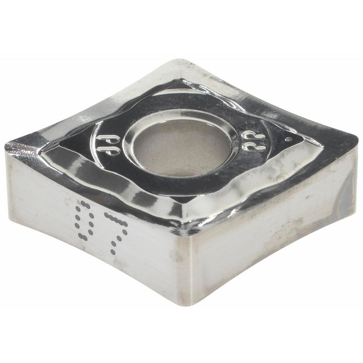 ISO 13399 Carbide Insert, Grade IC07 - Iscar 5597365
