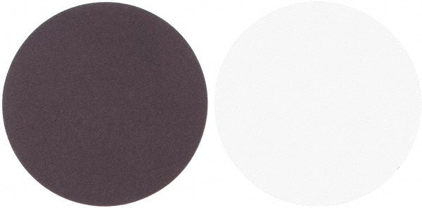 15" 60-Grit Aluminum Oxide Disc - Norton 66261136663