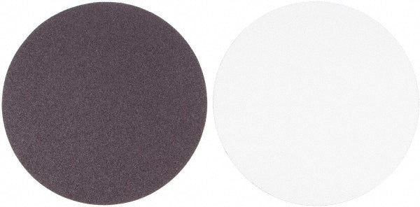 18" 36-Grit Aluminum Oxide Disc - Norton 66261136720