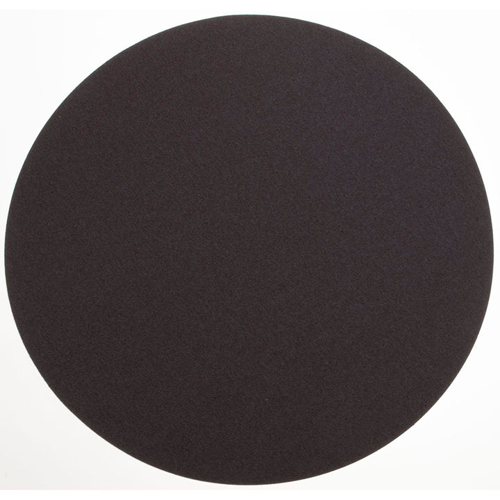 18" 60-Grit Aluminum Oxide Disc - Norton 66261136696