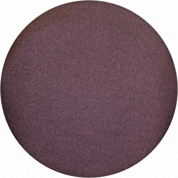 18" 80-Grit Aluminum Oxide Disc - Norton 66261136723