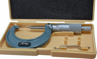 Micrometer - Mitutoyo 112-177