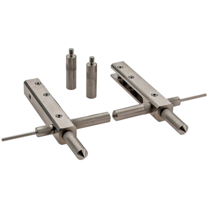 9-Piece Caliper - SPI Z9020-SS