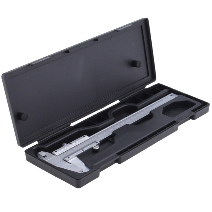 6.0000" Caliper, 0.0012" accuracy - Value Collection 103-1509