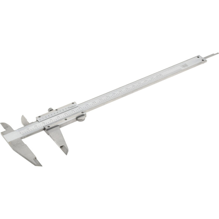 8.0000" Caliper, 0.0012" accuracy - Value Collection 403-2009