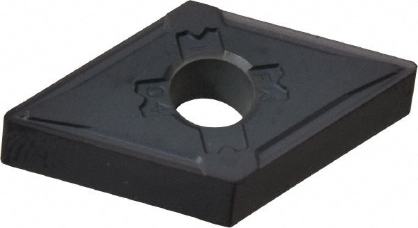 Diamond 1/2" IC Carbide Insert, Grade KC5010, TiAlN - Kennametal 1783237