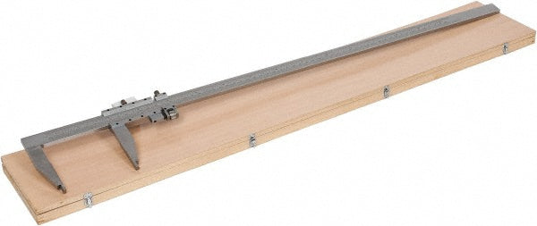 60.0000" Caliper, 0.0043" accuracy - Value Collection 611-5660