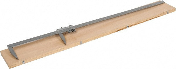 80.0000" Caliper, 0.0055" accuracy - Value Collection 611-5680