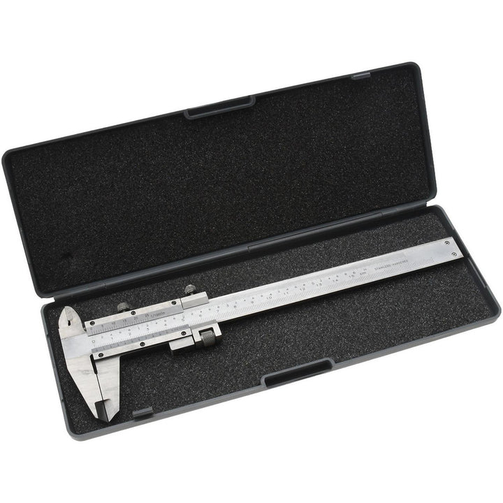 6.0000" Caliper, 0.0012" accuracy - Value Collection 404-1503