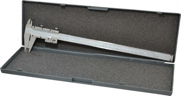 12.0000" Caliper, 0.0016" accuracy - Value Collection 404-3001