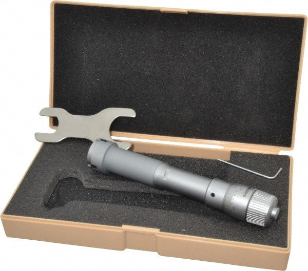 1.2000" Micrometer, 0.000150" accuracy - Mitutoyo 368-867