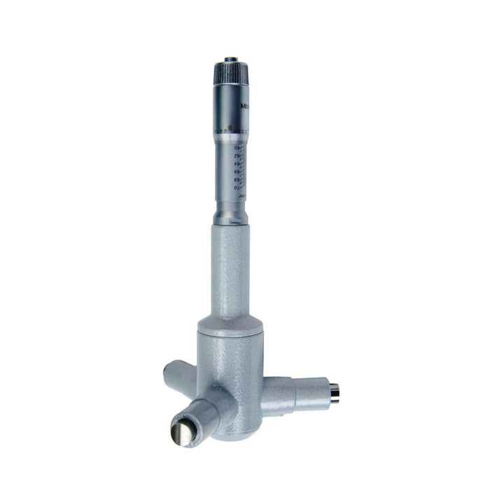 7.0000" Micrometer, 0.000250" accuracy - Mitutoyo 368-876