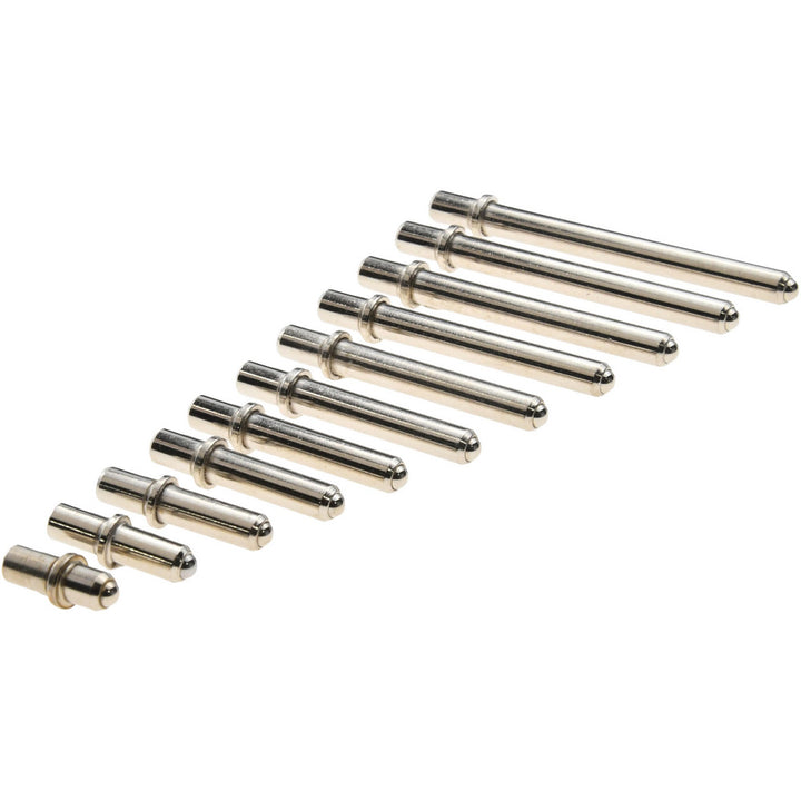 11-Piece Bore Gage - Value Collection 612-9006