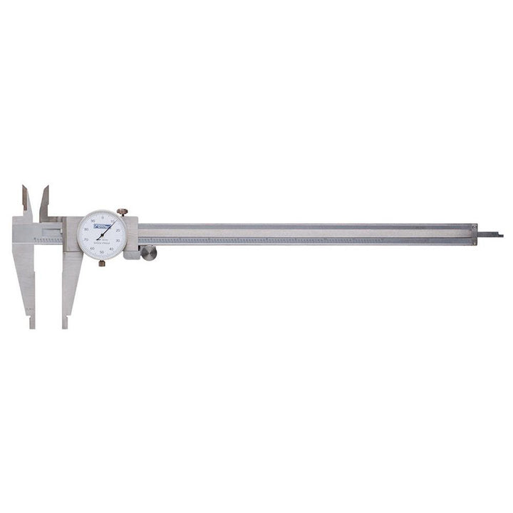 12.0000" Caliper, 0.001000" grad - Fowler 52-025-112-0