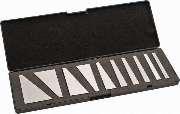 10-Piece Layout Tool - Value Collection 630-4260