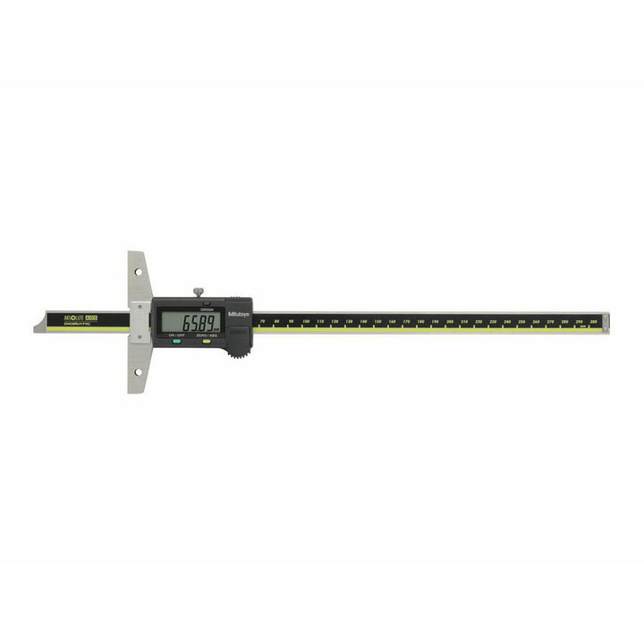 Depth Gage, 0.0010" accuracy - Mitutoyo 571-211-30